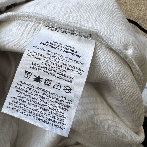 NWT Mens Nike Tech Fleece Joggers Size Small NEW - Picture 11 of 14